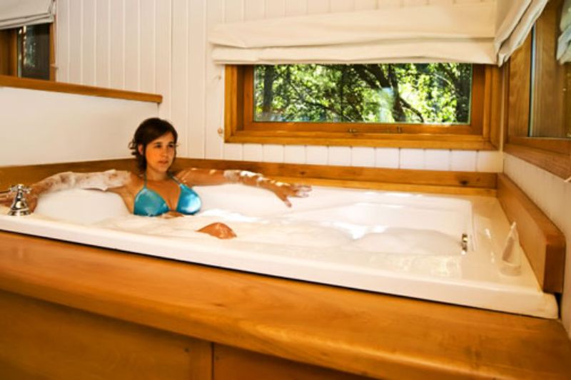 Apart suite Spa 3 dormitorios