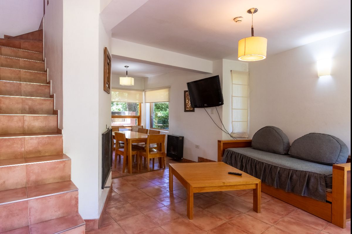 Apart Suite Spa 3 dormitorios