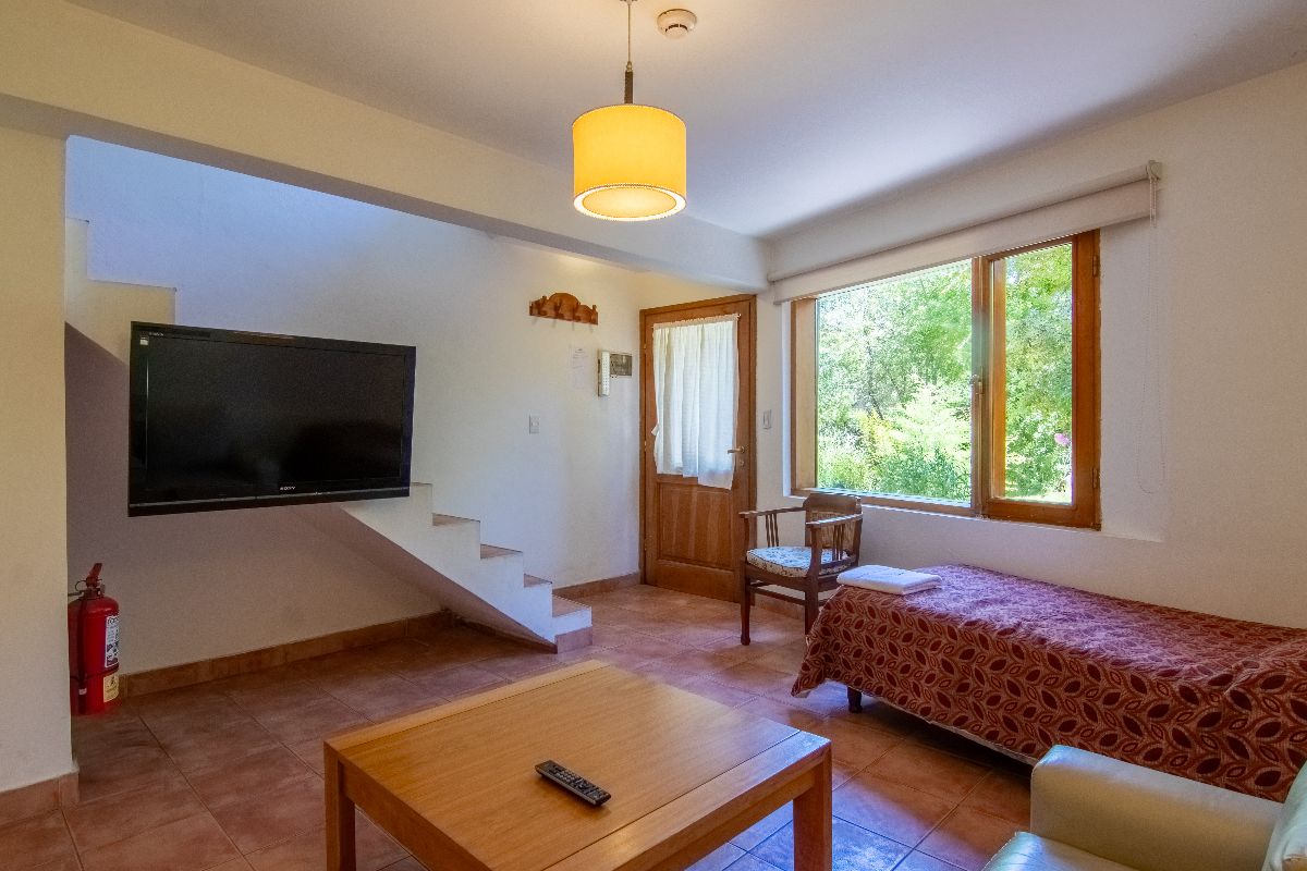 Apart 2 Dormitorios Superior