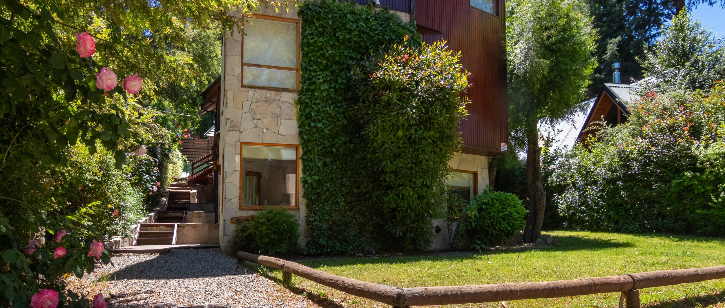 Manke Apart & Suites