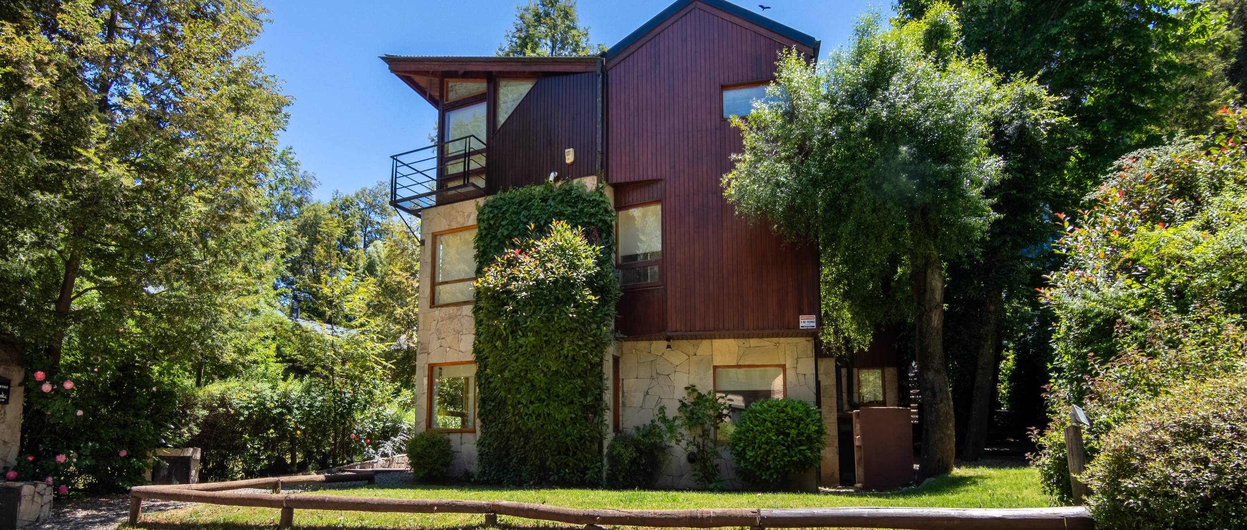 Manke Apart & Suites